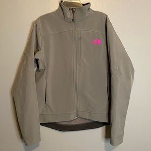 Women’s North Face Jacket